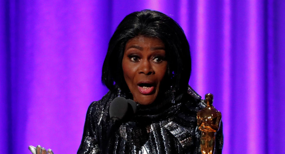 Πέθανε η ηθοποιός Σίσιλι Τάισον