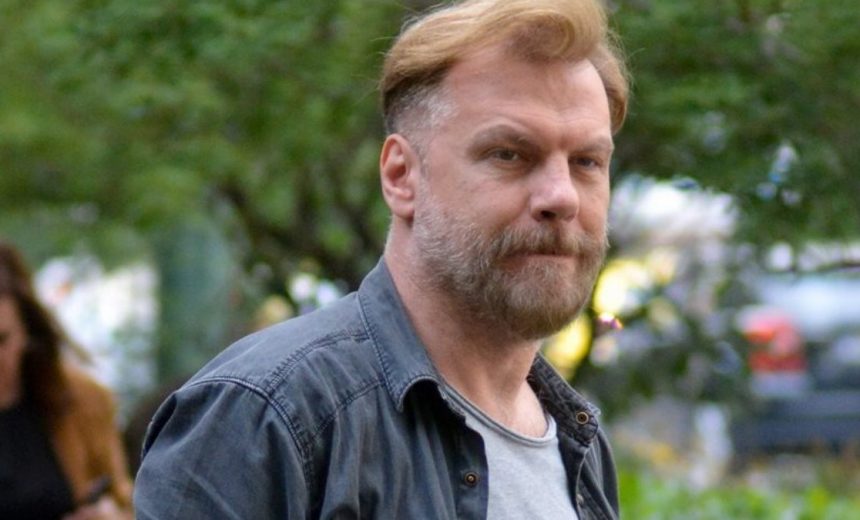 Κ.Σπυρόπουλος:  Η απάντηση του στις καταγγελίες – «Λυπάμαι αν έκανα κάποιον να αισθανθεί άβολα»