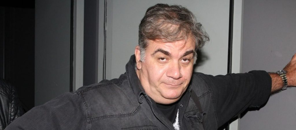 Δ.Σταρόβας: «O Κ.Σπυρόπουλος αποτελεί φαντασίωση του γυναικείου πληθυσμού»