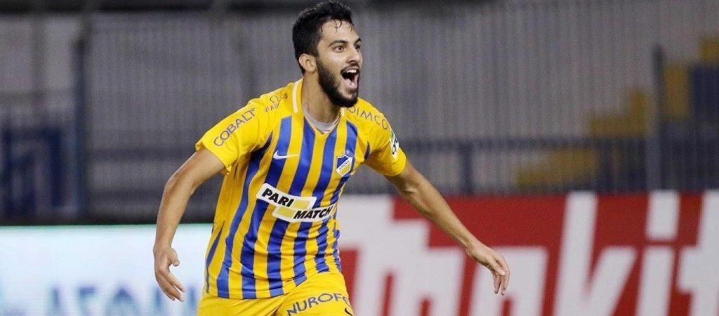 Κοντά στον Αλ Ταμάρι ο Άρης – Επιβεβαιώνει ο Α.Μάντζιος