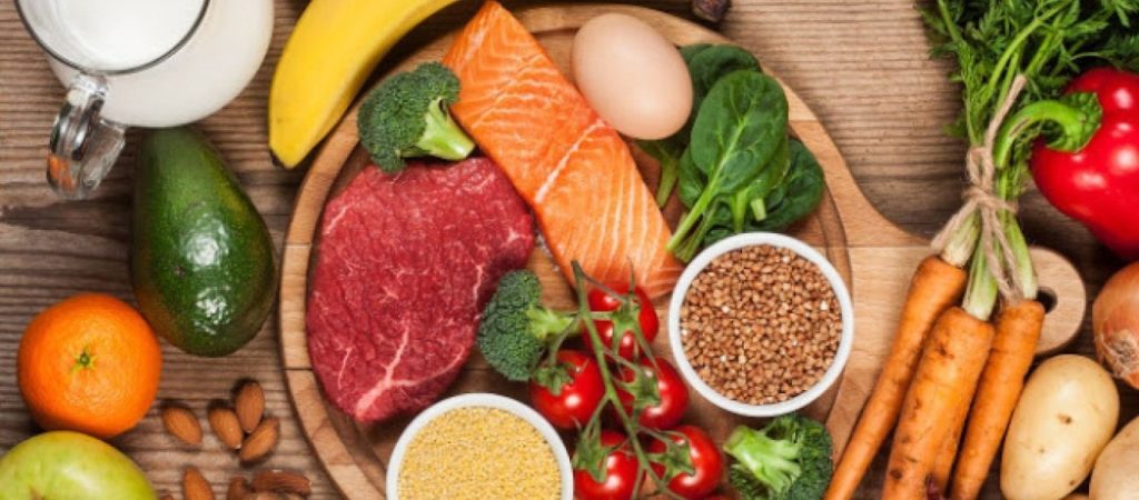 Αυτές είναι οι 6 τροφές που μας ανεβάζουν την διάθεση