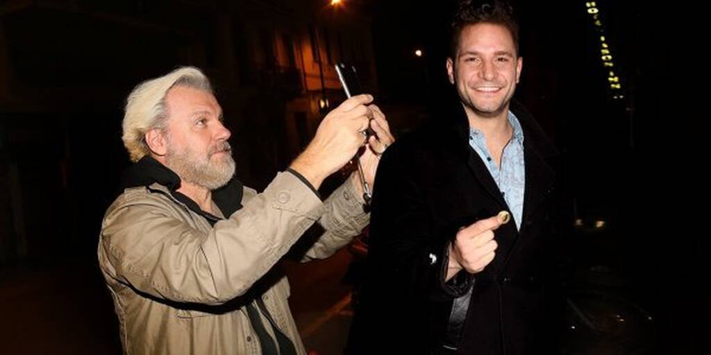 Ευθύμης Ζησάκης: Ξεσπά για τον Κ.Σπυρόπουλο – «Ο βασιλιάς στο θρόνο του και ο κλόουν στο τσίρκο του»