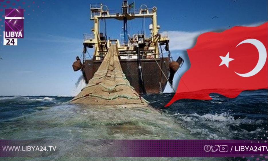 Λιβυκά ΜΜΕ: «Η Τουρκία μετά τη λεηλασία του πλούτου μας μεταφέρεται στη Μαυριτανία για να κάνει το ίδιο»