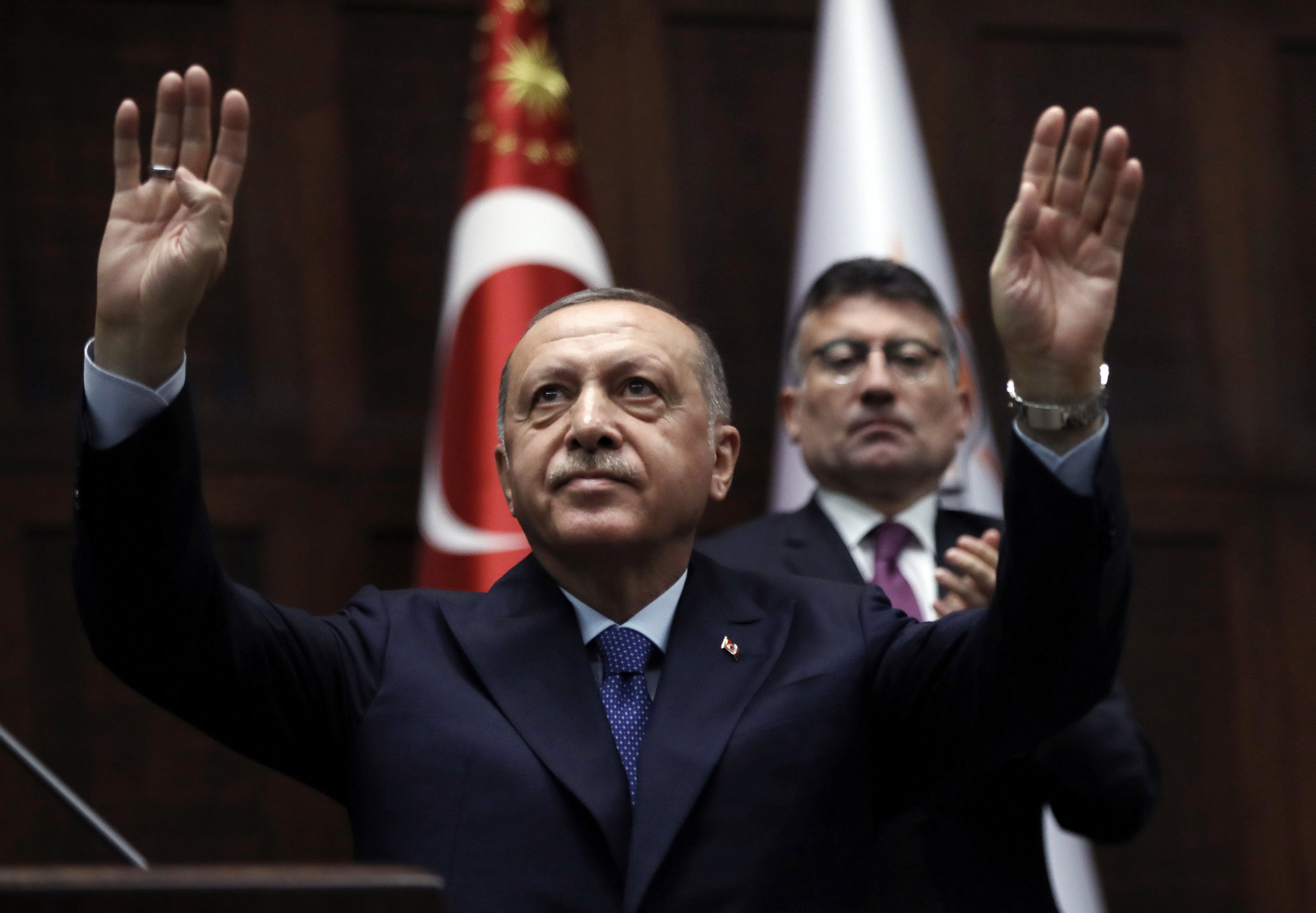 Ο Economist βάζει την Τουρκία στο «κάδρο» των πυρηνικών όπλων: Ποιος θα είναι ο επόμενος μετά το Ιράν;