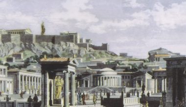 Άργος: Η αρχαιότερη πόλη της σύγχρονης ελληνικής επικράτειας