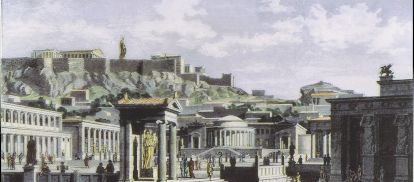 Άργος: Η αρχαιότερη πόλη της σύγχρονης ελληνικής επικράτειας