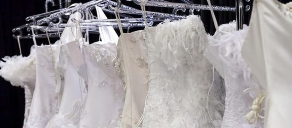 Έρχεται ειδική ρύθμιση για τα καταστήματα νυφικών – Τι θα προβλέπει