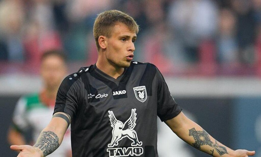 ΑΕΚ: «Κλείνουν» Νταντσένκο και Μ.Βέριπς