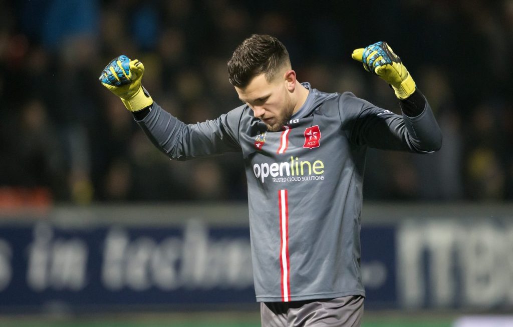 Μ.Βέριπς: Έκανε πίσω η ΑΕΚ – Η Σέφιλντ τον έδινε μόνο δανεικό