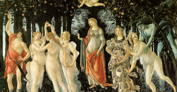 Ποιες είναι οι αρχαίες θεότητες με τις οποίες συνδέονται τα ζώδια