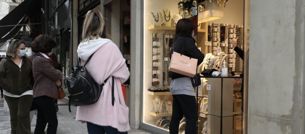 Πρόεδρος ΕΣΑ – Σ.Καφούνης: «Το εμπόριο στην Ελλάδα δεν είναι τρεις δρόμοι και πέντε αλυσίδες»