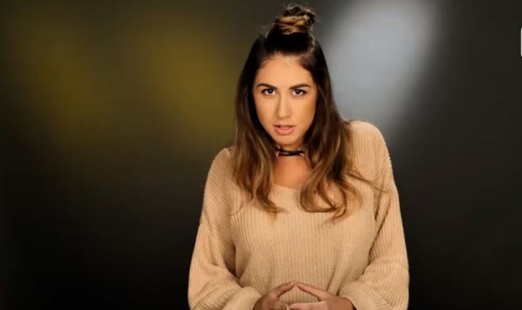 Ε.Κρεμλίδου: Αυτός είναι ο πρώην της (φώτο)