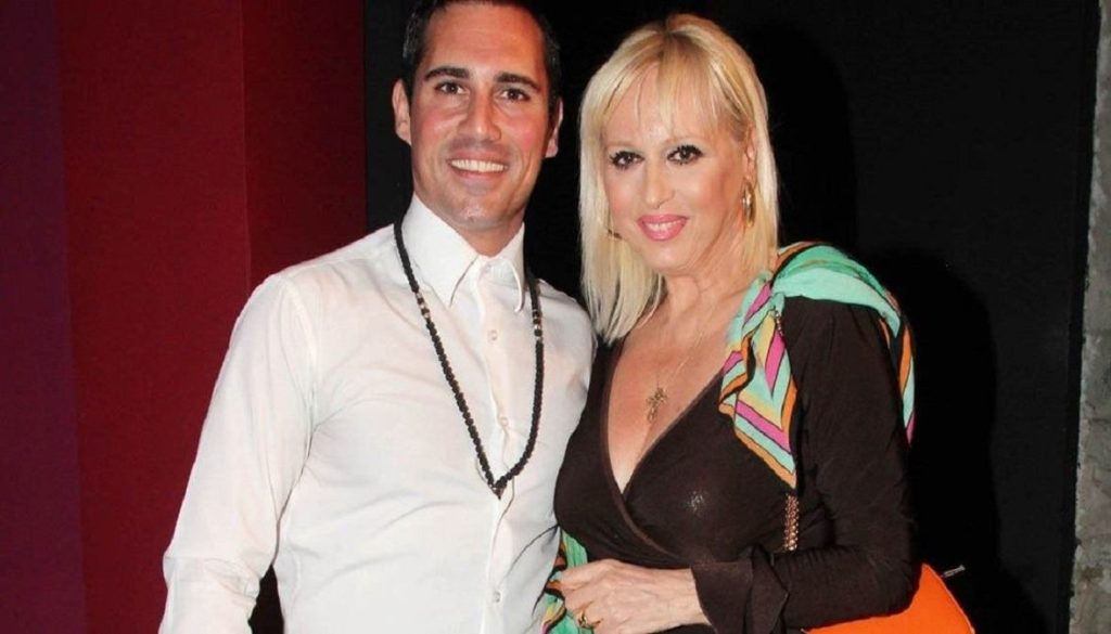 Εύη Καραγιάννη: «Ο Άνθιμος δεν θα μου συγχωρέσει ποτέ ότι χώρισα με τον Κώστα Βουτσά» (βίντεο)