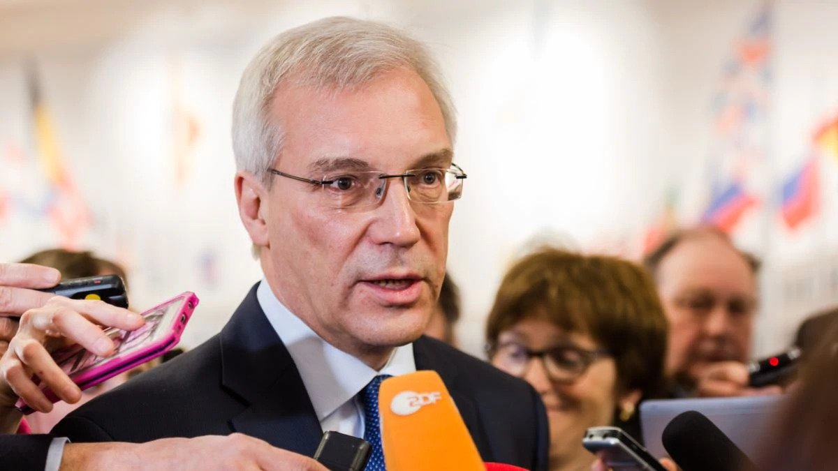 Ρώσος υφ.ΥΠΕΞ: «Δεν υπάρχουν εμπόδια στην ανάπτυξη των σχέσεων μας με την Ελλάδα