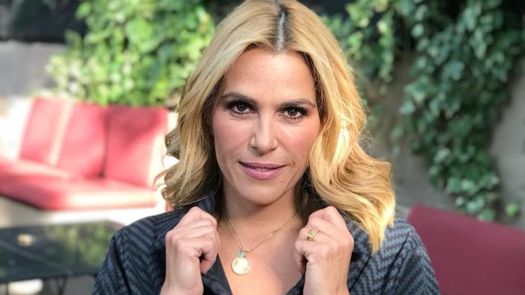 Τζένη Μπότση: Όταν μιλούσε δημόσια για τη σεξουαλική παρενόχληση που είχε δεχθεί (βίντεο)