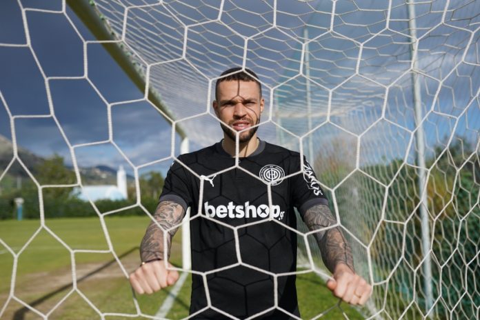 ΟΦΗ: Με Καστάνιος κόντρα στην ΑΕΚ