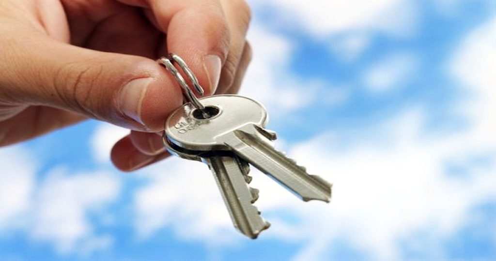 Δείτε ποιες είναι οι  κορυφαίες κρυψώνες για τα κλειδιά σας