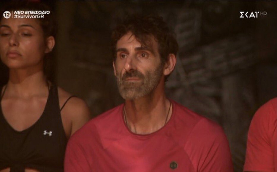 Survivor: Mε αυτή την πρώην παίκτρια ριάλιτι είχε σχέση ο Γιώργος Κοψιδάς (φωτο)