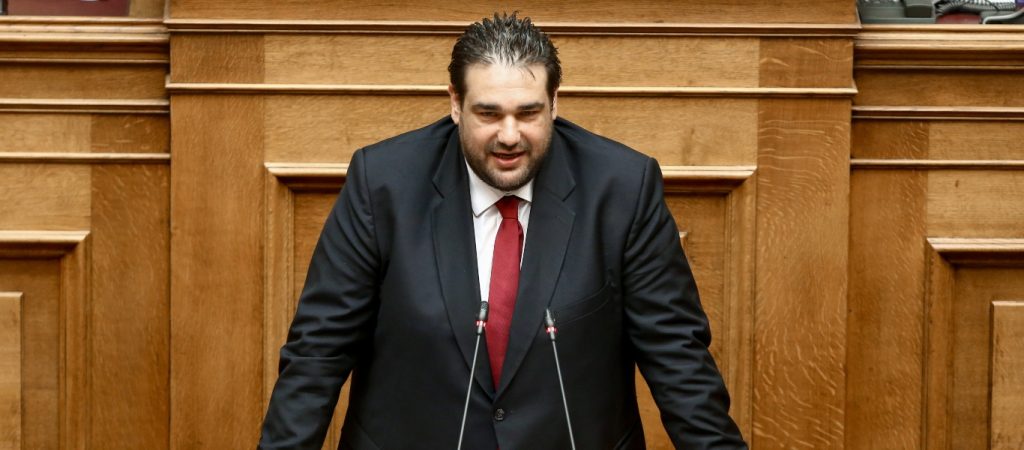 Θ.Λιβάνιος: «Οι εκλογές θα γίνουν όταν ολοκληρωθεί η τετραετία της κυβέρνησης»