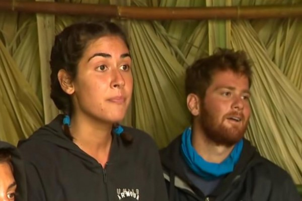 Survivor spoiler: Ξεκίνησαν οι κόντρες στους «μπλε» – Η ατάκα «φωτιά» για τη Μαριπόζα