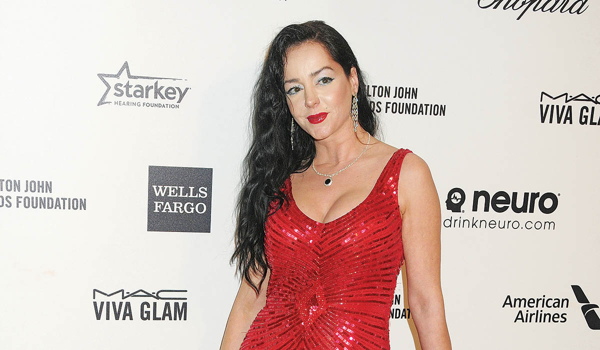 Δέσποινα Μοίρου: Υποψήφια για Όσκαρ στο πλευρό του σκηνοθέτη Ridley Scott