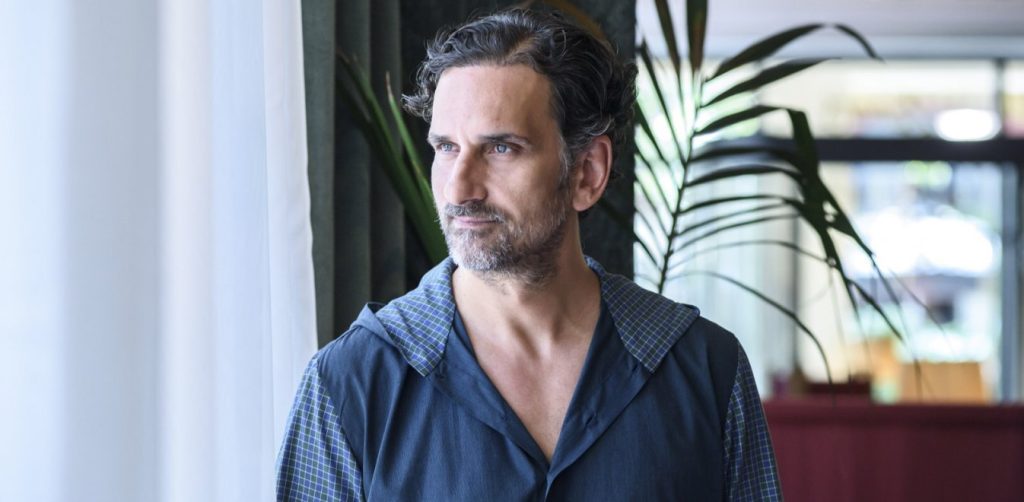 Νίκος Ψαρράς για Ζ.Δούκα – Γ.Κιμούλη: «Ήμουν παρών και αν κληθώ θα πρέπει να πω την αλήθεια»