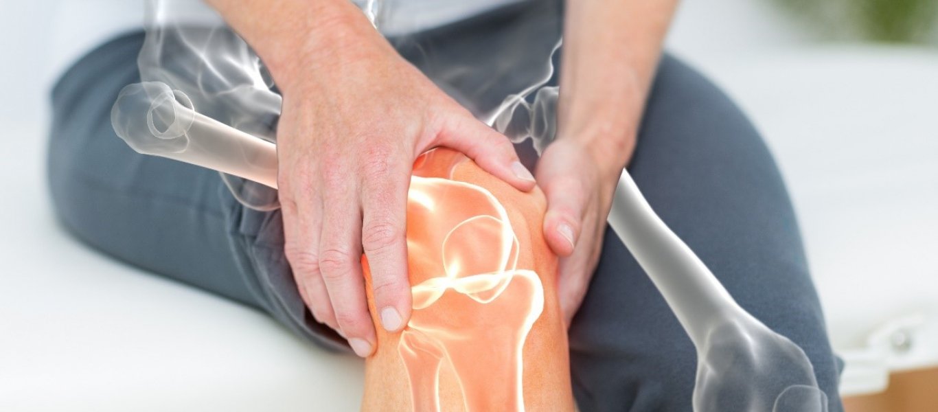 Οστεοαρθρίτιδα και αντικαταθλιπτικά: Τι ισχύει για την μείωση του πόνου