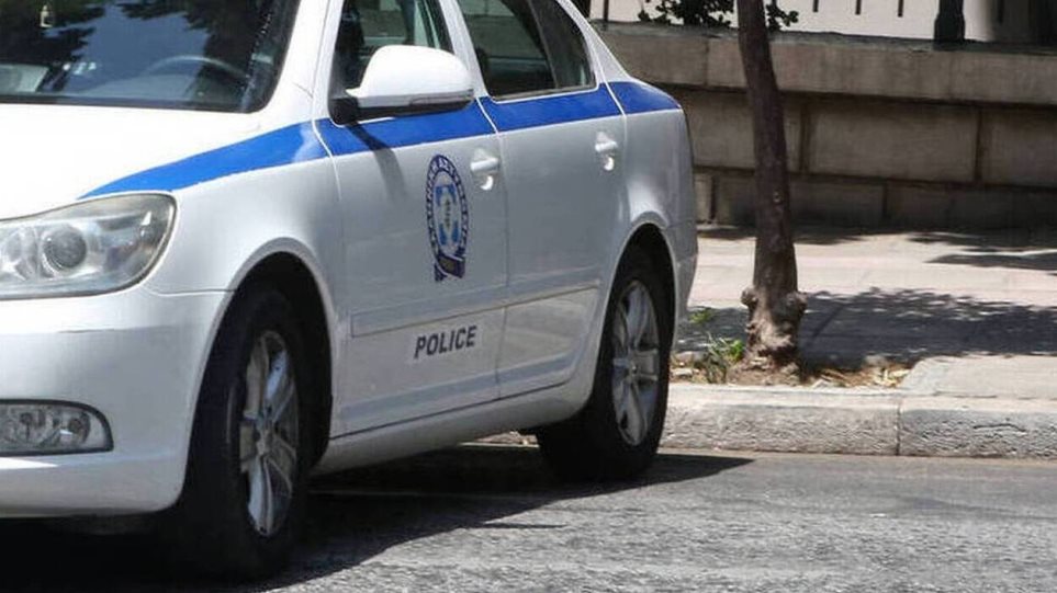 Μυτιλήνη: Συνέλαβαν τέσσερις δράστες για τρεις διαρρήξεις