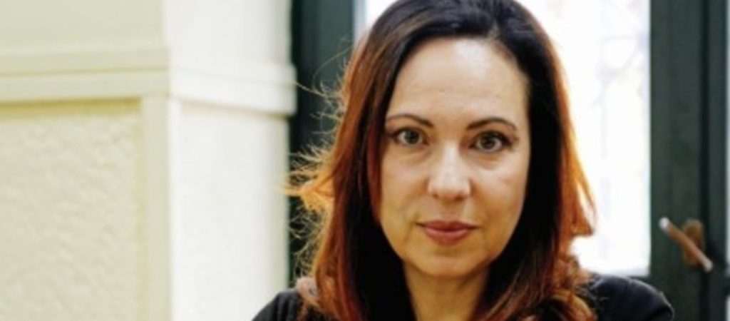 Β.Πρωτογεράκη: «Μου ζητήθηκε να περάσω από το κρεβάτι σκηνοθέτη για να πάρω έναν ρόλο»