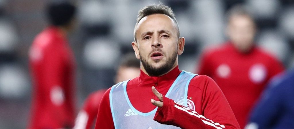 Νέο μήνυμα του Π.Μαρτίνς προς τον Ραφίνια – Εκτός αποστολής με τον Απόλλων Σμύρνης