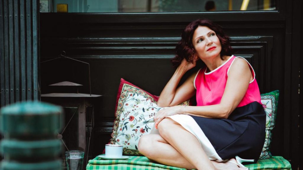 Θετική στον κορωνοϊό η ηθοποιός Ταμίλα Κουλίεβα – Το μήνυμά της στο Insragram (φωτο)