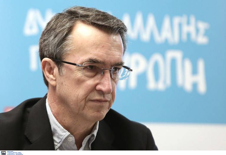 Γ.Τούντας: «Η κατάσταση που ζήσαμε τους τελευταίους δύο μήνες δεν θύμιζε κανενός είδους lockdown»