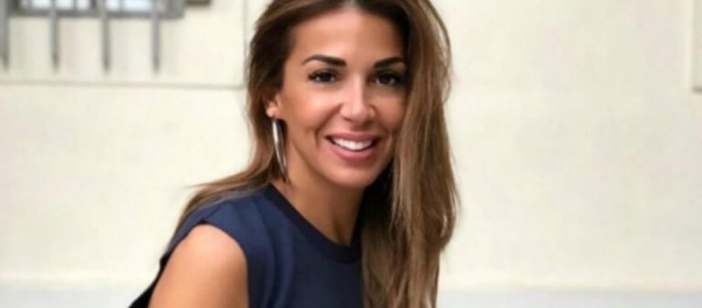 Ε.Χατζίδου: ​«Στο παρά πέντε γλίτωσα το χειρουργείο μετά το Survivor – Έμεινα δύο μήνες εκτός με φωνοθεραπείες»