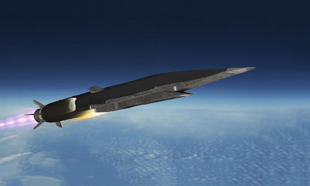 Ρωσία: Έτοιμοι να θέσουν σε μαζική παραγωγή των πύραυλο Zircon (βίντεο)