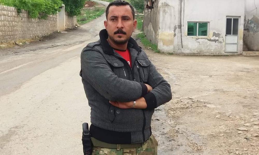 Ο ισλαμιστής μισθοφόρος του Ερντογάν που αιματοκύλισε το Αρτσάχ μετά την Συρία