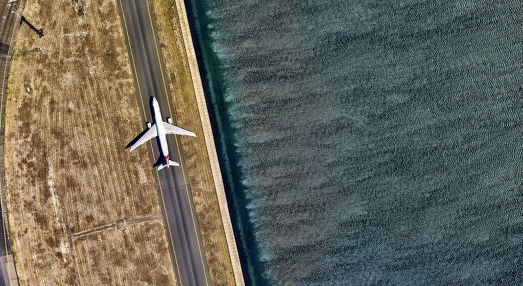Πως θα αλλάξουν οι πτήσεις προς το καλύτερο χάρη στην τεχνολογία