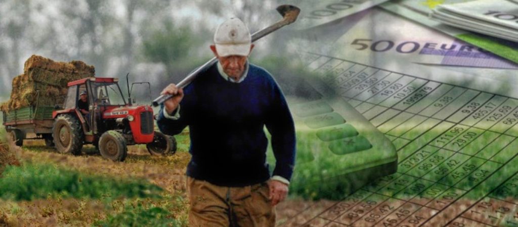 Τα νέα μέτρα για την στήριξη των αγροτών εν μέσω πανδημίας που σχεδιάζει η κυβέρνηση