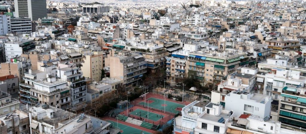 Ξεκινά από αύριο η εφαρμογής της Ηλεκτρονικής Ταυτότητας Κτιρίου – Όλα όσα πρέπει να γνωρίζετε (βίντεο)