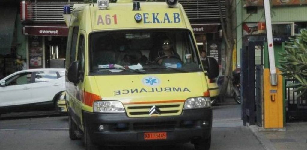Νεκρός 27χρονος μοτοσικλετιστής στην Πρέβεζα – «Καρφώθηκε» σε κολώνα