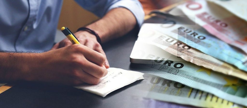 Αναστολές Φεβρουαρίου: Δηλώσεις με προαναγγελία για το επίδομα των 534 ευρώ