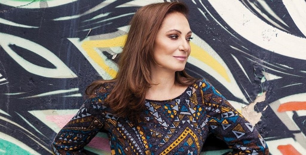 Φ.Κομνηνού: ​«Δάσκαλός μου στη δραματική σχολή ήθελε ως “προαγωγός” να με πάει πακέτο σε διάσημο πρωταγωνιστή» (βίντεο)