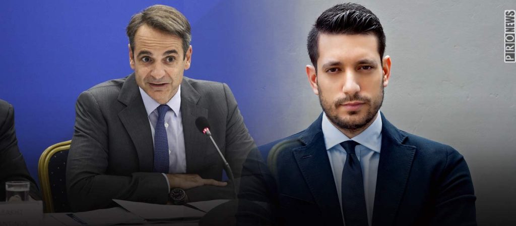 Η δεξιά πτέρυγα της ΝΔ προειδοποιεί το Μαξίμου: «Δεν θα ανεχτούμε να μικρύνετε την Ελλάδα» (upd)