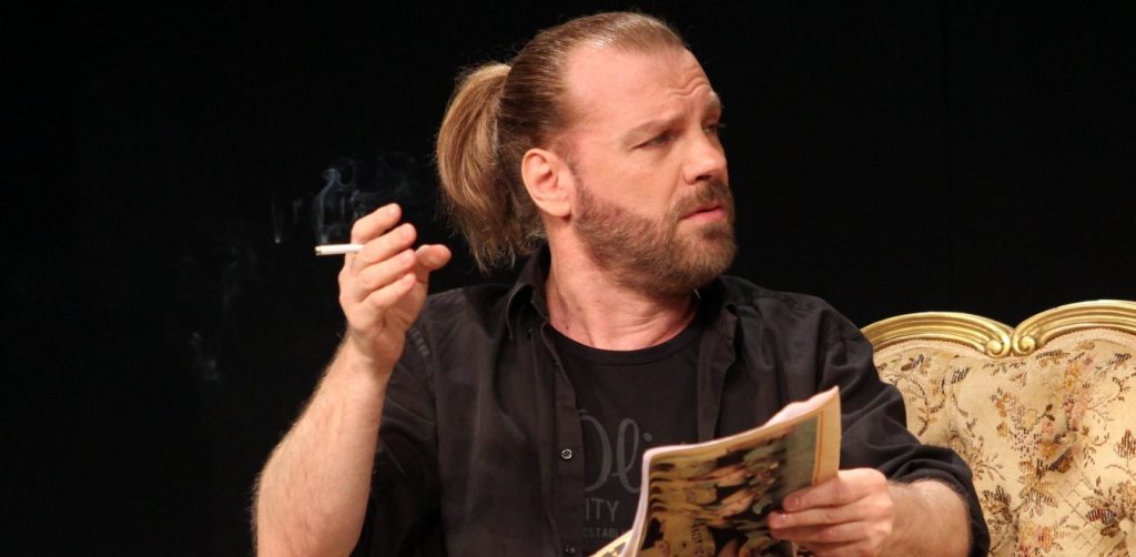 «Ανοίγουν στόματα»: Νέα καταγγελία για τον Κ.Σπυρόπουλο – Η Έμυ Στυλιανίδου περιγράφει τα όσα βίωσε (βίντεο)