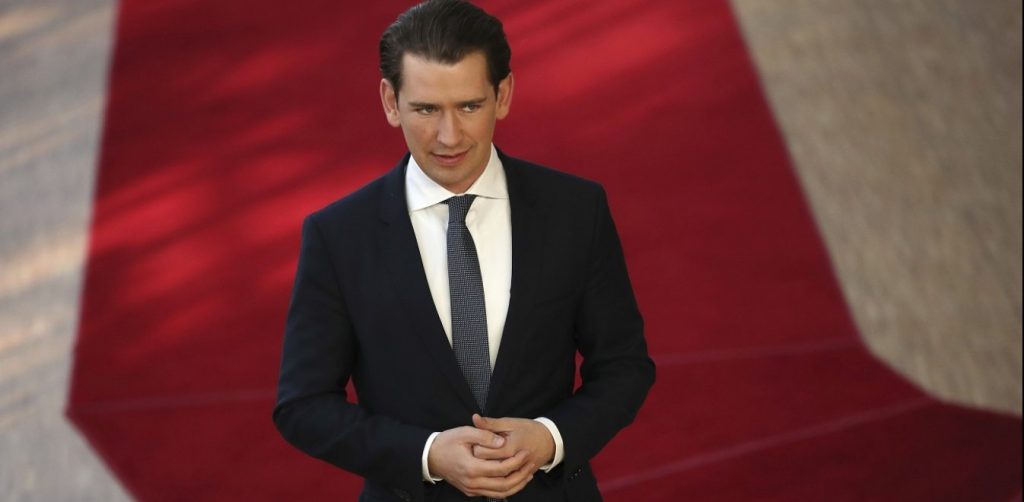 Σ.Κουρτς: «Οι μεταλλάξεις κορωνοϊού επιβραδύνουν μία πλήρη χαλάρωση»