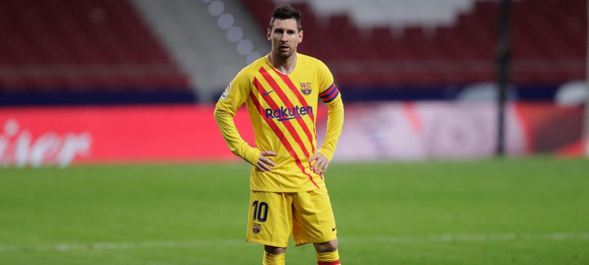 Λ.Μέσι: Μήνυση σε Μπαρτσελόνα και «Εl Mundo» γιατί αποκάλυψαν το πλουσιοπάροχο συμβόλαιό