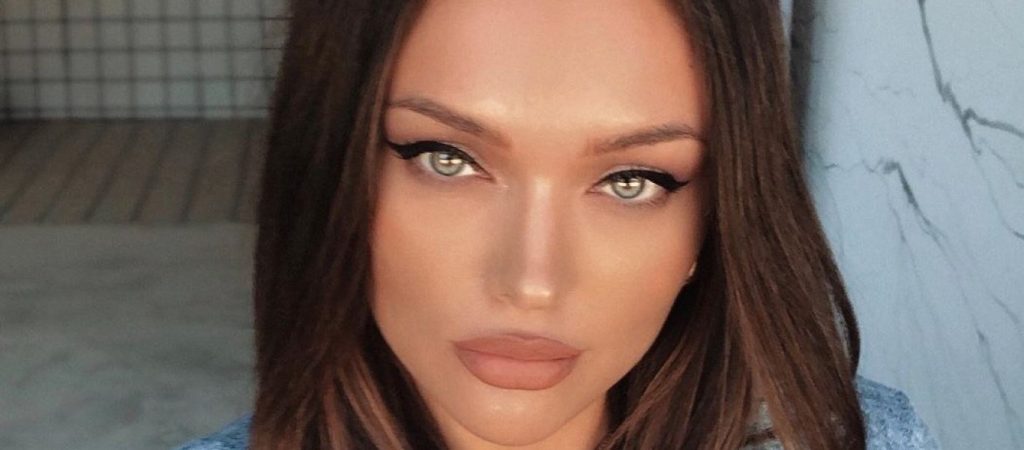 Natalie Danish: Η Ουκρανή καλλονή με τα υπέροχα μάτια και το εντυπωσιακό κορμί (φωτό)