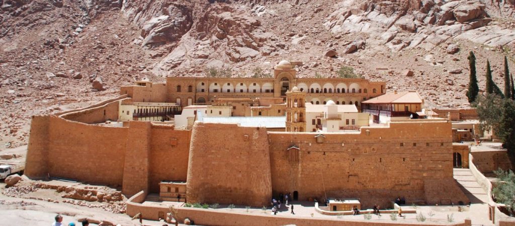 Ο λόγος που όποιος επισκέπτεται τους Αγίους Τόπους ονομάζεται Χατζής