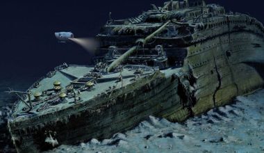 Πέντε θρυλικά ναυάγια που έμειναν στην ιστορία το καθένα για διαφορετικούς λόγους