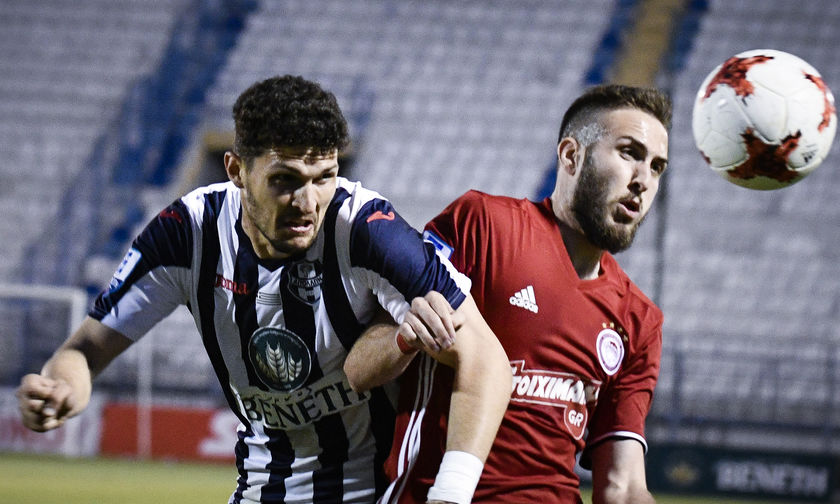 Ελληνικό πρωτάθλημα: Με τέσσερα ματς σήμερα το πρόγραμμα της 20ης αγωνιστικής