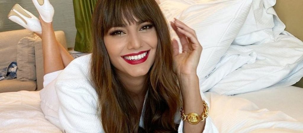 Η.Παπαγεωργίου για πρώτη της εκπομπή: ​«Το τρακ που είχα ήταν να βγάλω ασπροπρόσωπους όσους με πίστεψαν» (βίντεο)